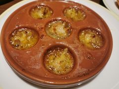 佩斯卡拉风味蒜香蜗牛-萨莉亚意式餐厅(杭州滨江天街店)