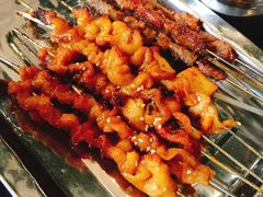 -寂寞的豆芽(龙泽路店)