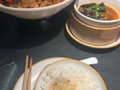 -湘阁里辣(南联锦泰城店)