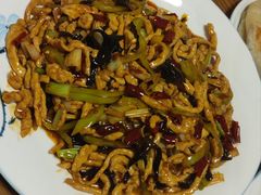 -李连贵酒家熏肉大饼(昆明街店)