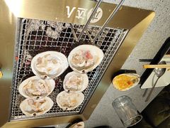 -本达人海鲜烧烤·朝鲜族风味(发展店)