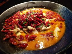 鱼蛙跳-嘉禾·悦享餐厅(八方汇店)