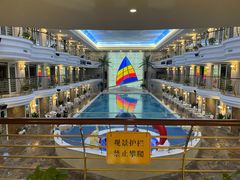 -海韵之星邮轮水会(明发商业广场店)