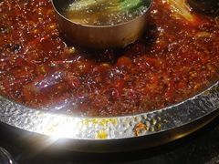 -巴蜀大宅门火锅(北大街店)