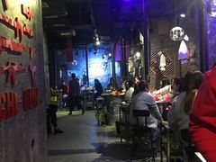 -碎怂烤肉(钟楼柳巷店)