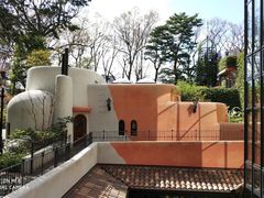 -三鹰之森吉卜力美术馆