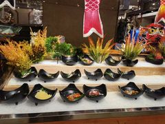 -芭菲盛宴·环球美食(锦城万达广场店)