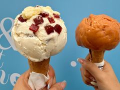 -红楼HONGLOU Gelato(淮海中路店)