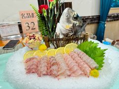 -国家五钻酒家·西樵旺阁渔村(西樵店)