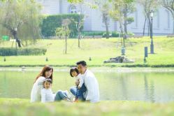 -芳妮豆丁家庭影像馆(宝安店)