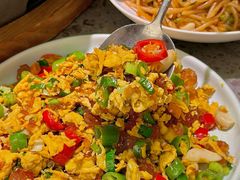 -皖香览约·徽菜(吴江吾悦店)
