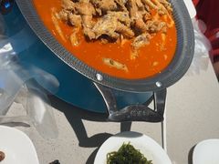 -半天妖烤鱼(丰科万达店)