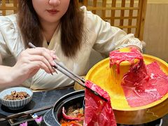 -匠牛亭·锅物烧肉放题自助(昆百大·泰业城店)