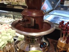 -安蒂娅·海鲜自助餐厅(安蒂娅美兰酒店)