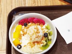 -宝珠奶酪(浦东金桥店)