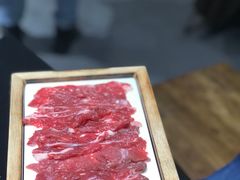 -重庆古老火锅
