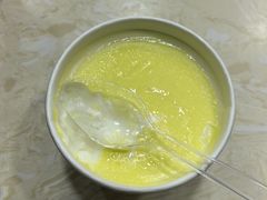 -尕有炕锅烤羊肉