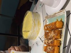 -蛙一刀·麻椒鱼火锅(金仙桥店)