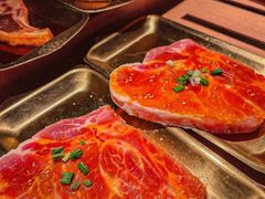 -梨花自助烤肉(西三旗万象汇黑金店)