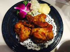 -羽寿司(东方宝泰店)
