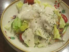 -Kpasta韩式意大利面