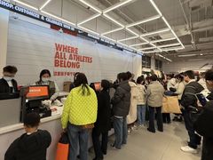-百联奥特莱斯广场(长沙店)