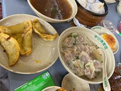 -李记清真馆(打钉巷店)