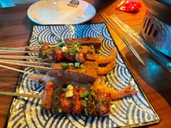 -双层巴士·鲜串鲜啤·团建聚会(凯德广场店)