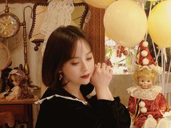 -秘密小花园(第三中学店)