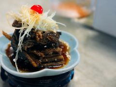 -二泉园老菜馆·百年无锡菜