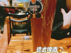 -申德勒加油站餐厅(三里屯北小街店)