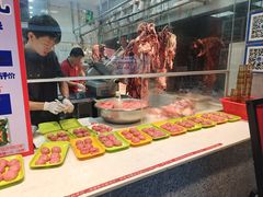 -养牛邓·潮汕牛肉海鲜自助火锅(广州店)
