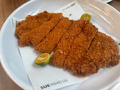 -苏小柳点心·手作小笼包(鸿寿坊分院)