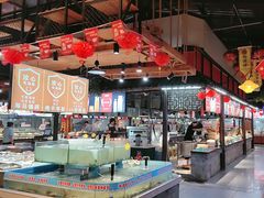 -和源祥·日照菜扛把子(万平口一店)