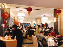 大堂-安蒂娅.悦景轩中餐厅(西乡店)