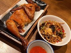 -老湘村·湖南土菜(天河维多利店)