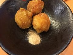 -博多一幸舍(侨福芳草地购物中心店)