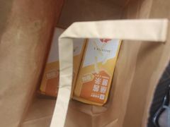 -良品铺子(五角场万达店)