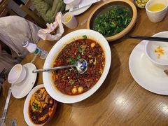 -九老汉·川渝江湖菜(合川路2店)