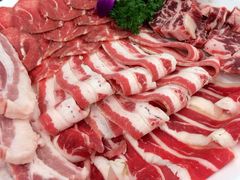 -金顺碳烤肉(1号店)