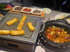 -徽州小镇(高新店)