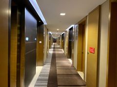 -青岛富力艾美酒店