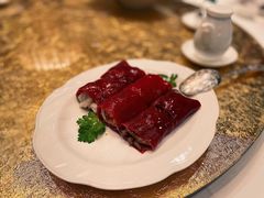 三色布拉肠粉-誉珑轩