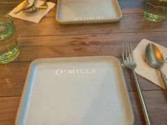 -O'mills Sourdough Bakery&Bistro(永嘉路店)