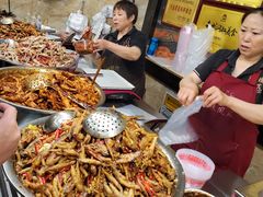 -嘉州九妹凤爪(乐山总店)
