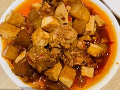 -泰煌鸡·上海白斩鸡·鸡汤面(鹤庆店)