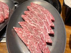 -观品和牛
