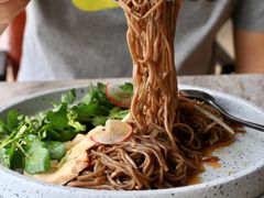 -The Rug Cafe(王府中环店)