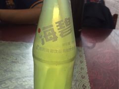 -杏花村水席楼(西大街总店)