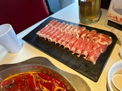 -山城辣妹子(定福庄店)